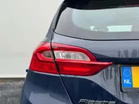 Ford Fiesta (2020) thumbnail 12