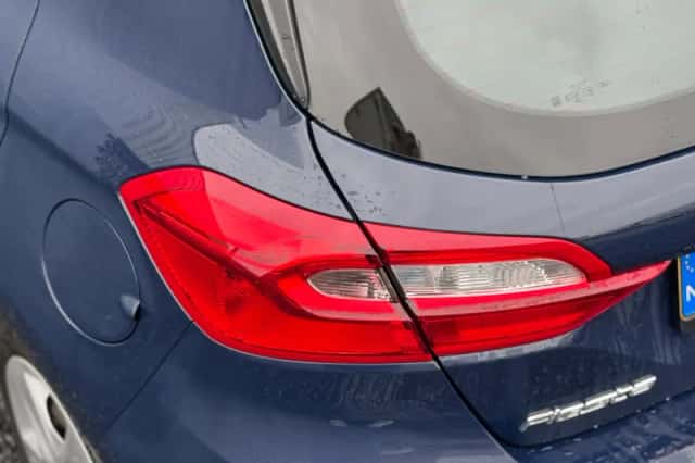 Ford Fiesta (2020) thumbnail 13