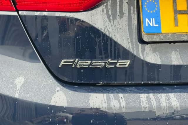 Ford Fiesta (2020) thumbnail 14