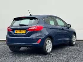 Ford Fiesta (2020) thumbnail 15