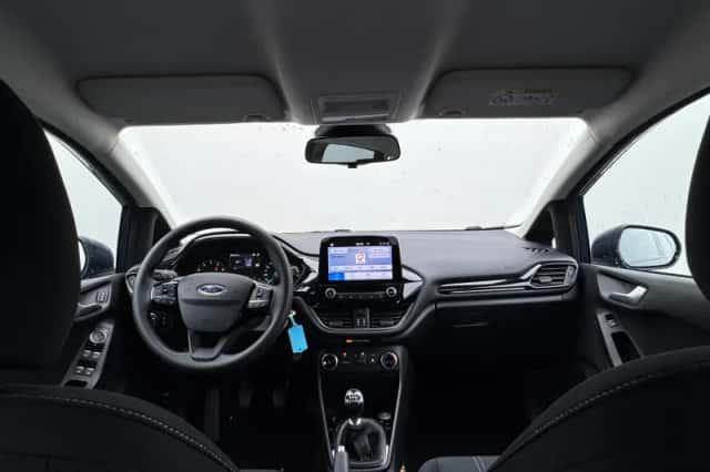 Ford Fiesta (2020) thumbnail 16