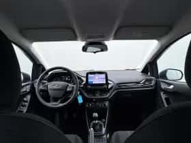 Ford Fiesta (2020) thumbnail 16
