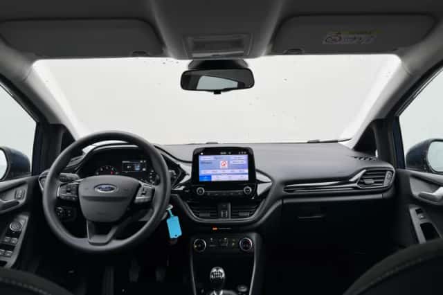 Ford Fiesta (2020) thumbnail 17