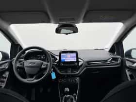 Ford Fiesta (2020) thumbnail 17