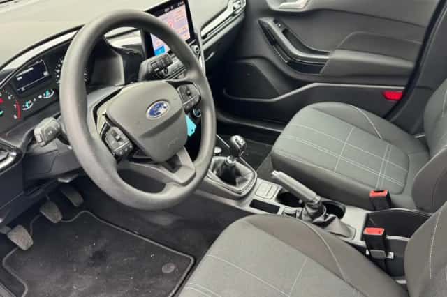 Ford Fiesta (2020) thumbnail 18