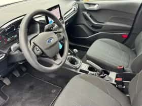 Ford Fiesta (2020) thumbnail 18