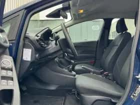 Ford Fiesta (2020) thumbnail 19