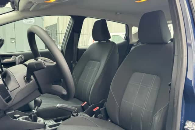 Ford Fiesta (2020) thumbnail 20