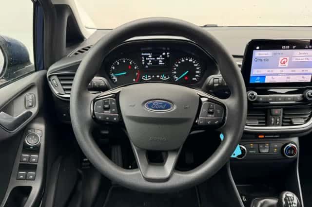 Ford Fiesta (2020) thumbnail 21