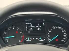 Ford Fiesta (2020) thumbnail 24