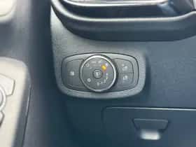 Ford Fiesta (2020) thumbnail 25