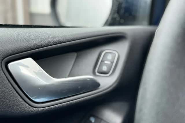 Ford Fiesta (2020) thumbnail 27