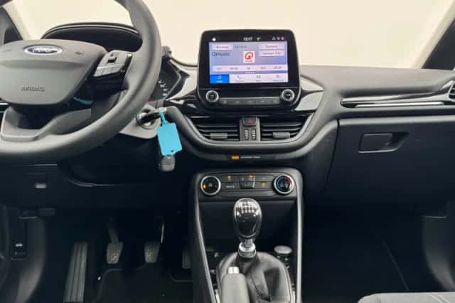 Ford Fiesta (2020) thumbnail 28