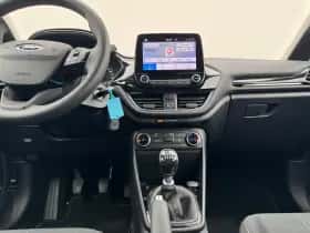 Ford Fiesta (2020) thumbnail 28