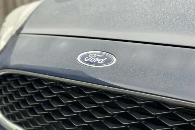 Ford Fiesta (2020) thumbnail 5