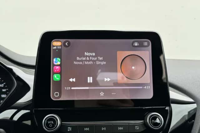 Ford Fiesta (2020) thumbnail 43