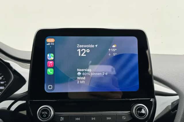 Ford Fiesta (2020) thumbnail 44