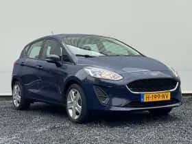 Ford Fiesta (2020) thumbnail 6