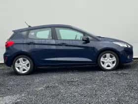 Ford Fiesta (2020) thumbnail 7