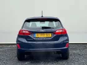 Ford Fiesta (2020) thumbnail 9