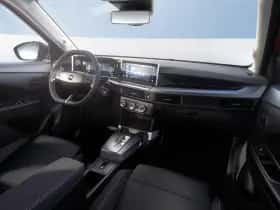 Opel Frontera (2026) thumbnail 5