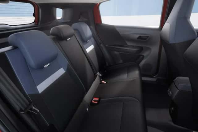 Opel Frontera (2026) thumbnail 7