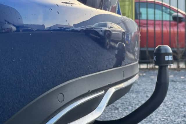 Mercedes-Benz C-Klasse (2015) thumbnail 16