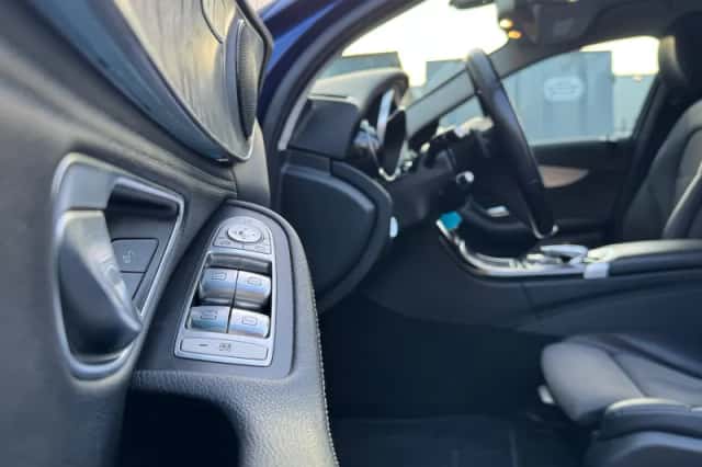 Mercedes-Benz C-Klasse (2015) thumbnail 20