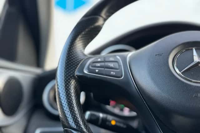 Mercedes-Benz C-Klasse (2015) thumbnail 23