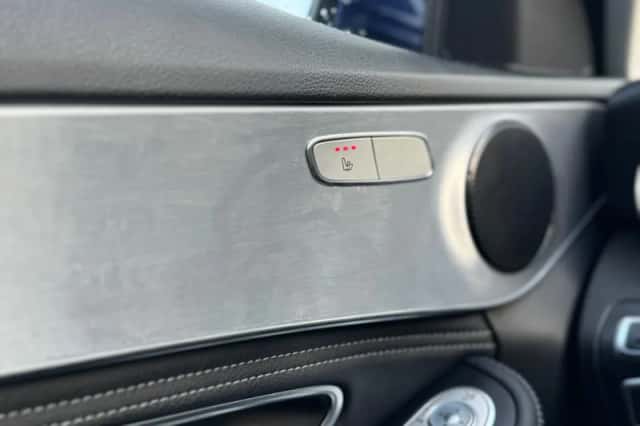 Mercedes-Benz C-Klasse (2015) thumbnail 29