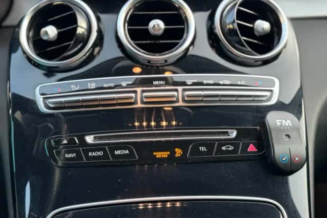 Mercedes-Benz C-Klasse (2015) thumbnail 36