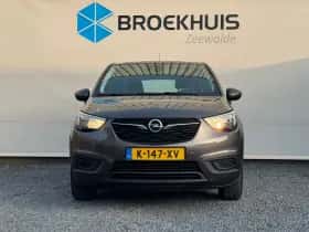 Opel Crossland X (2020) thumbnail 2