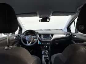 Opel Crossland X (2020) thumbnail 18