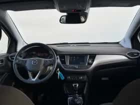 Opel Crossland X (2020) thumbnail 19