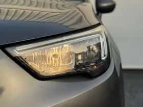 Opel Crossland X (2020) thumbnail 3