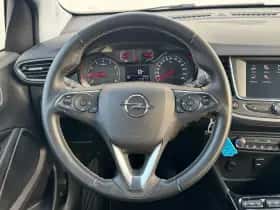 Opel Crossland X (2020) thumbnail 23