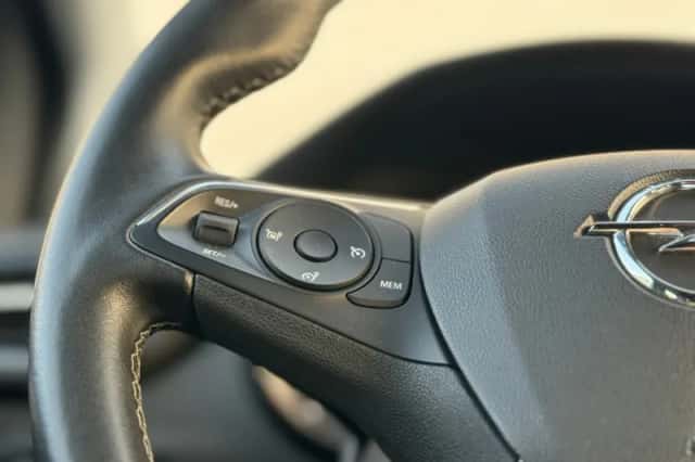 Opel Crossland X (2020) thumbnail 24