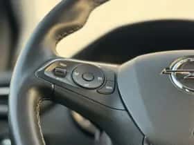 Opel Crossland X (2020) thumbnail 24