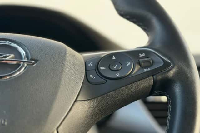 Opel Crossland X (2020) thumbnail 25