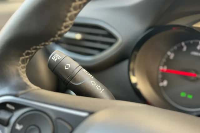 Opel Crossland X (2020) thumbnail 26