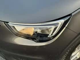 Opel Crossland X (2020) thumbnail 4