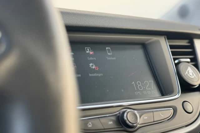 Opel Crossland X (2020) thumbnail 33