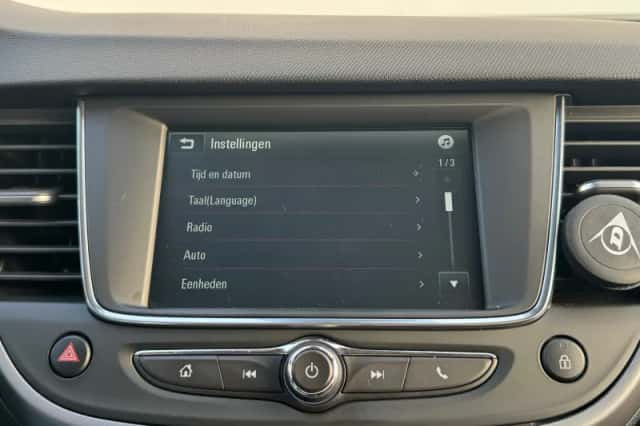 Opel Crossland X (2020) thumbnail 34