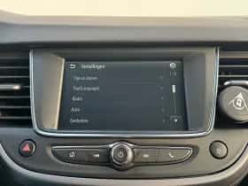 Opel Crossland X (2020) thumbnail 34