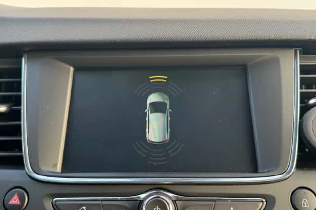 Opel Crossland X (2020) thumbnail 35