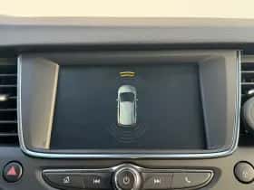 Opel Crossland X (2020) thumbnail 35