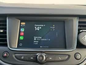 Opel Crossland X (2020) thumbnail 37