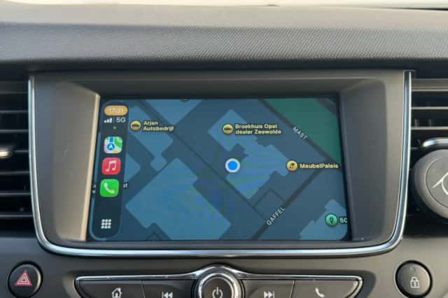 Opel Crossland X (2020) thumbnail 38