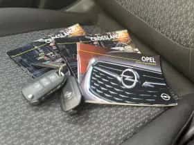 Opel Crossland X (2020) thumbnail 41