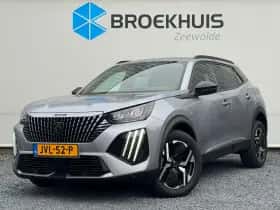 Peugeot 2008 (2025)